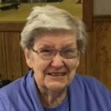 Louise Frisby Thomas Obituary September 25, 2022