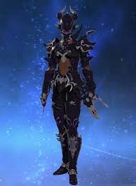 One is hidden in a secret dungeon. Eorzea Database Drachen Mail Final Fantasy Xiv The Lodestone