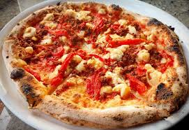 For delivery please add 3.99 into this price choose from regular or thin crust pizza. Firecrust Langley Vegan Pizza Reviews Abillion