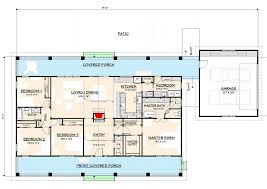 If you want to see more outdoor plans, check out the rest of our step by step projects and. 61 Rectangle House Plans Ideas House Plans Rectangle House Plans Barn House Plans