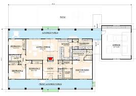 They evoke a timeless country or farmhouse style that can't be ignored. 61 Rectangle House Plans Ideas House Plans Rectangle House Plans Barn House Plans