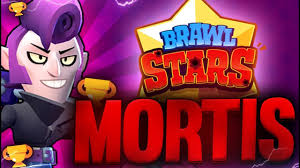 Know mortis brawl star complete tips, tricks, wiki, stats, strategies, skins, gameplay videos, strength & weakness! Mortis Z Brawl Stars Wypadanie Jak Zdobyc Nocny Czarownik Historia Jak Grac Rockowy Mortis