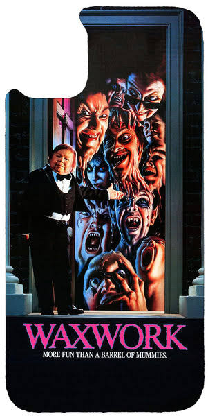 Waxwork | Scream For Me Inc.