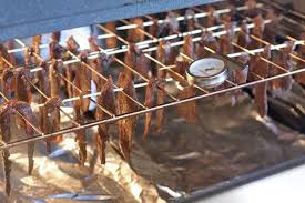 Oven Beef Jerky Recipe Beef Jerky Recipes Beef Jerky Jerky Recipes