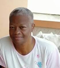 Joycelyn Forde Obituary