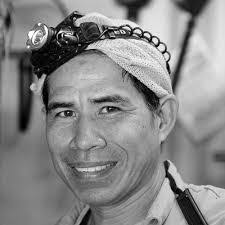 Roger Sailor's Instagram, Twitter & Facebook