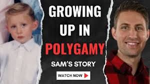 Life Inside FLDS Polygamy: Growing Up with 4 Moms and Warren Jeffs as  Prophet