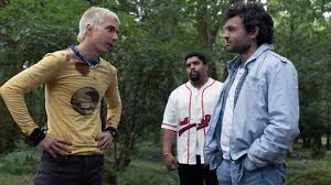 Cocaine Bear stars talk mullets, landing roles through Twitter, and being  the heartfelt part of the zany horror comedy | GamesRadar+