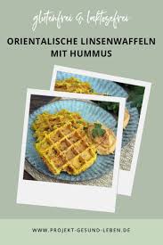 Rezept Orientalische Linsenwaffeln Zuckerfrei Challenge Phase 1 Projekt Gesund Leben Rezept Waffeln Zuckerfrei Gesund Leben