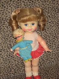 Vintage 10 3 4 Buffy Doll Mrs Beasley Mattel No Talk For Sale Antiques Com Classifieds Mrs Beasley Doll Family Dolls