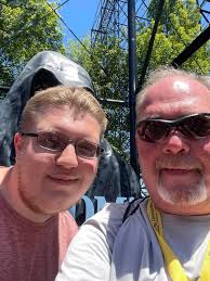 Is anyone interested in attending a Kennywood Day?