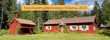 Garpenbergs hembygdsförening | Garpenberg