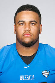 Know Your Bulls: #57 Kendall Patterson