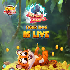 See more of coin master on facebook. Coin Master Attack Madness Tiger Time Facebook