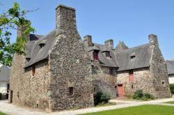 Kernevez Guenrouet Vern Ploumanac H Trehoranteuc Dol De Bretagne Le Manoir Bretagne