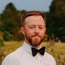 Christopher Grange's Instagram, Twitter & Facebook