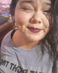 Un corazón luchador jamás se rinde☝. Menos en epoca de guerra #Yisel❤