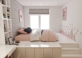 Namun, rupanya desain kamar tidur juga dapat ikut memengaruhi kualitas tidur. Desain Kamar Tidur Minimalis Ukuran 3x4 Dari Sinanarsitek Com