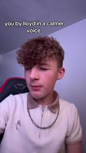 Songs Like You by Lloyd