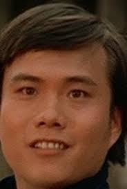 James Tien (28 de Abril de 1942)