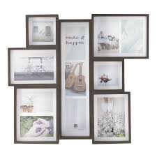 Umbra Edge Multi Photo Display Wall Picture Frame Reviews Wayfair Co Uk Looking for frames to display your photos or artwork? edge multi photo display wall picture frame