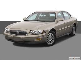 Eine große auswahl an buick lesabre gebrauchtwagen zum verkauf. Buick Lesabre Reviews Everyauto Com