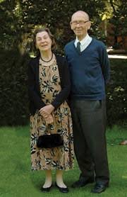 Anne mclaren is on facebook. Anne Mclaren 1927 2007 Nature