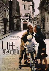 Роберто бениньи, николетта браски, джорджо кантарини и др. Life Is Beautiful Wikipedia