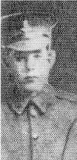 Waterford's War Dead