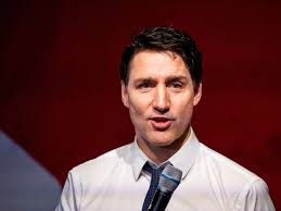 Trump again spreads baseless claims about Trudeau, Canada’s election