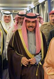 الشيخ مشعل الأحمد الصباح، ولي العهد الجديد بالكويت شخصية قوية ابتعد عن المعارك السياسية والأدوار العامة وقضى معظم حياته المهنية في. ÙˆÙ„ÙŠ Ø¹Ù‡Ø¯ Ø§Ù„ÙƒÙˆÙŠØª ÙŠÙ†Ù‡ÙŠ Ø¥Ø¬Ø±Ø§Ø¡ ÙØ­ÙˆØµ Ø·Ø¨ÙŠØ© ÙÙŠ Ø£Ù…Ø±ÙŠÙƒØ§ Ø£Ø®Ø¨Ø§Ø± Ø§Ù„Ø³Ø¹ÙˆØ¯ÙŠØ© ØµØ­ÙŠÙØ© Ø¹ÙƒØ§Ø¸