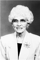 Betty Ward Obituary (2025)