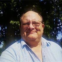 Obituary information for David Earl Miller