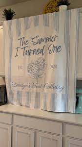 84th birthday yard decorations and cake