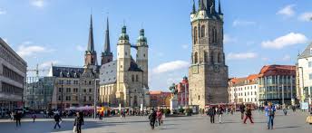 Aktuelle öffnungszeiten und jetzt geöffnete deutsche bank filialen in halle (saale) inklusive kontaktdaten wie adresse, telefonnummer, webseite. Ausbildungsplatze In Halle Saale August 2021 Ausbildungsstellen De
