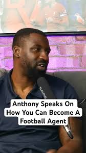 Anthony speaks