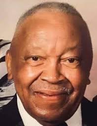 Obituary for Obediah Sample, Jr.