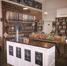 Plastic free shop near me. Best Zero Waste Stores In London And Uk Plastic Free Shops
