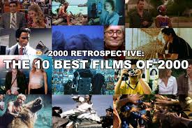 O brother, where art thou? 2000 Retrospective The 10 Best Films Of 2000 Defacto Film Reviews