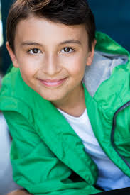 Hayden Williams-Moran