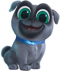 Bingo and molly on spotify. Bingo Puppy Dog Pals Disney Wiki Fandom
