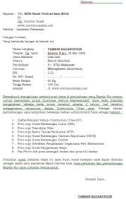 Contoh surat lamaran kerja rumah sakit siloam palembang : Contoh Surat Lamaran Kerja Di Rs Siloam Makassar Kumpulan Contoh Gambar