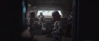 Is The Mandalorian Set On Tatooine We Examine The Evidence Ign Mandalorian Movie Photo Star Wars