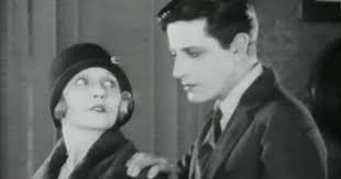 Jonathan Drew/Ivor Novello & Daisy Bunting/June Tripp