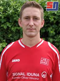 Kader: SV Schmölln 1913 II [SVS]