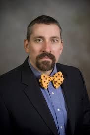 Associate Professor Mark Ford