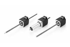 NEMA 11 - Linear Actuators with Stepper Motors | Nanotec