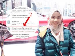 Ada harapan akun kembali dengan cara yang aku jelaskan dibawah cara pertama ini bisa dibilang sama dengan cara mereset sandi facebook yang lupa. Wanita Ini Kongsi Cara Delete Akaun Facebook Bila Pemiliknya Meninggal Dunia Mingguan Wanita