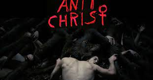 Anticristo - película: Ver online completas en español
