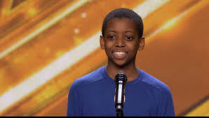 Malakai Bayoh | Britain's Got Talent Wiki | Fandom